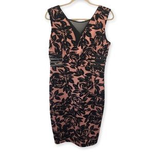 Enfocus Studio Cocktail Dress